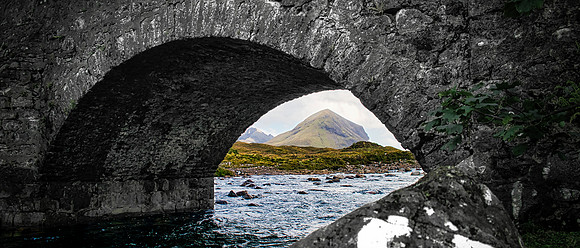 Sligachan Bridge 05