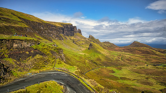 The Quiraing 01