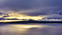 Lake George Morning