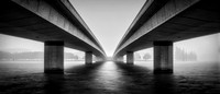 Shadows of the Bridge