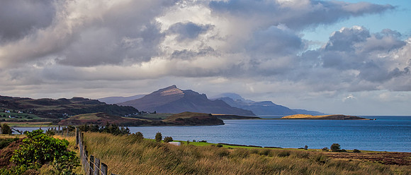 To Ben Tianavaig