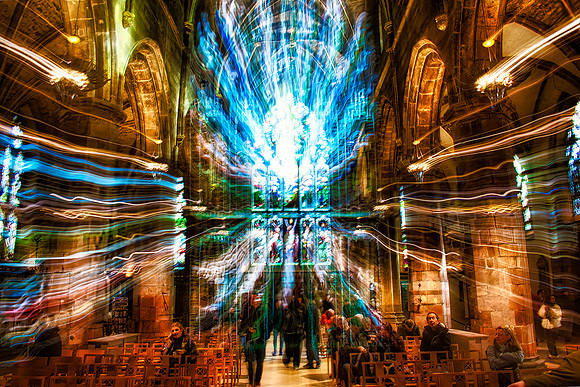 Edinburgh St Giles 06