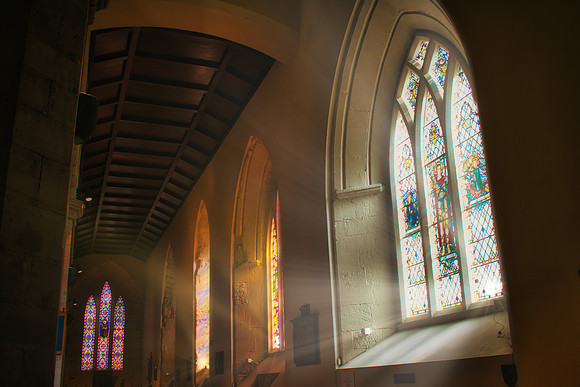 Edinburgh Greyfriars 03
