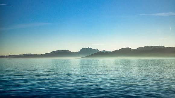 Approaching Mallaig 02