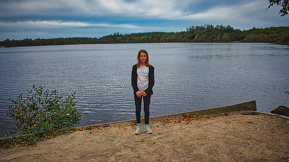 Rold Skov Belle