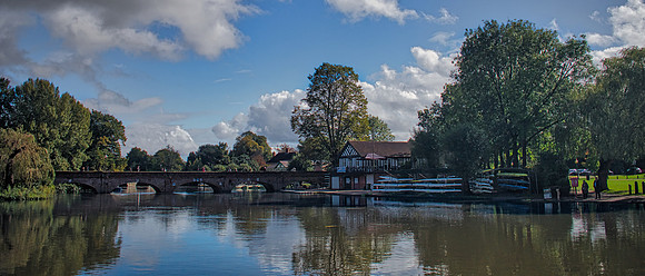 Stratford-Upon-Avon 01