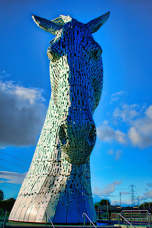 The Kelpies 06