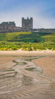 Bamburgh Castle 04
