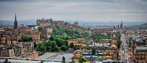 Edinburgh 10