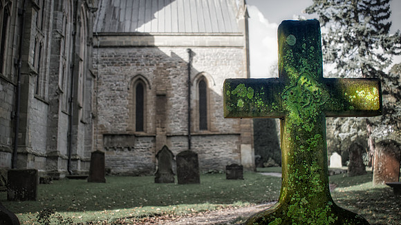 Holy Trinity Church 02