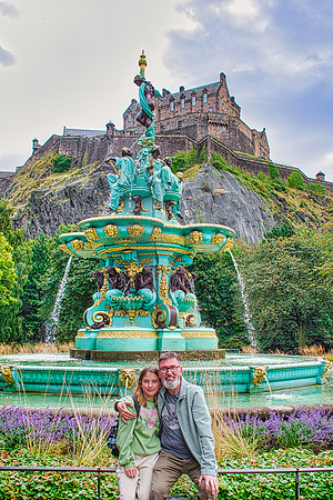 Edinburgh Duo 01