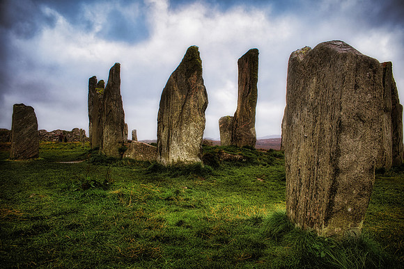 Callanish 06