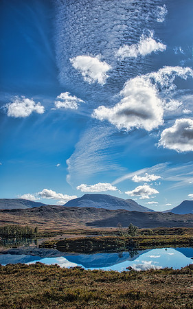 Rannoch Moor 07