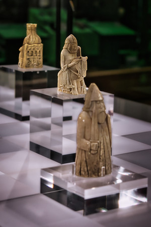 Lewis Chessmen 06