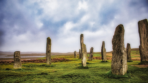 Callanish 08