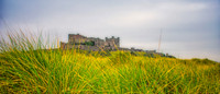 Bamburgh Castle 05