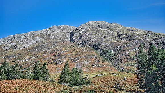 Hagrid's Hut View 01