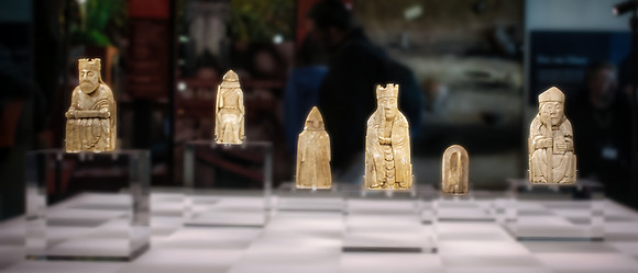 Lewis Chessmen 05