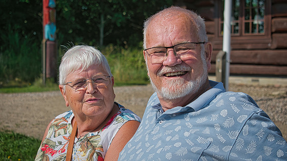 Hanne & Ingvard 01