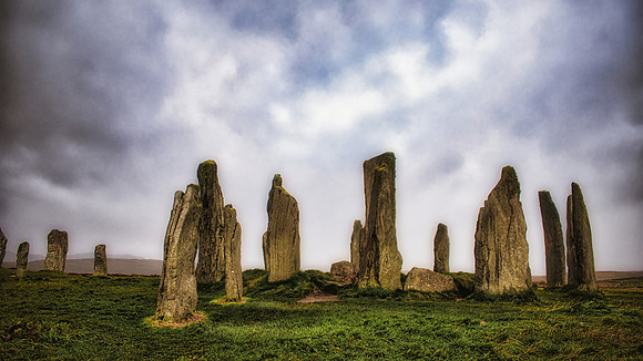 Callanish 09