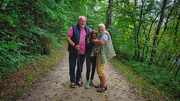 Rold Skov Trio 02