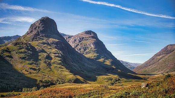 Glencoe 07