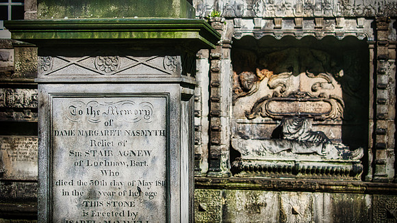 Edinburgh Greyfriars 01