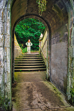 Water of Leith Walk 05