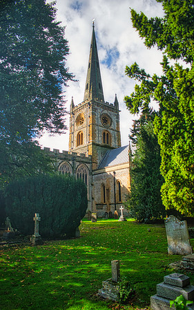Holy Trinity Church 01