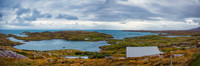 Harris Golden Road Manish Panorama
