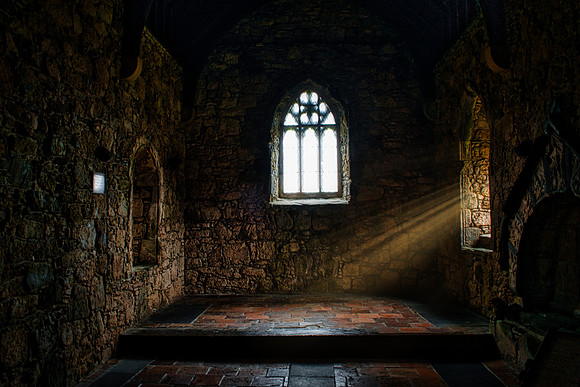 St Clement's Church 07