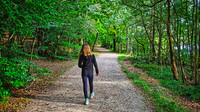 Rold Skov Walk