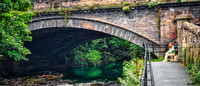 Water of Leith Walk 03