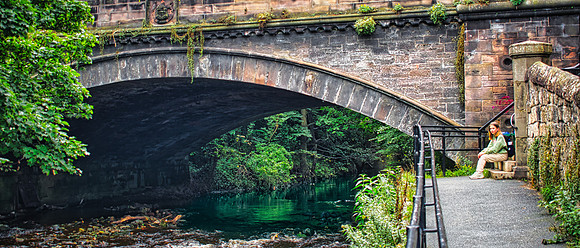 Water of Leith Walk 03