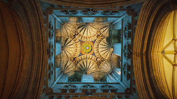 Canterbury Cathedral 05