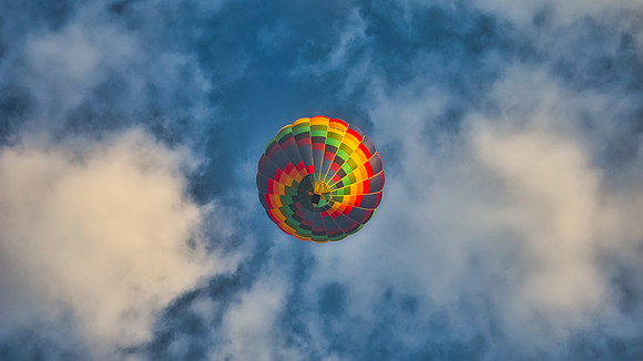 Up