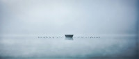 Foggy Fountain