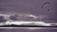 Lake George Paraglider Mono 02