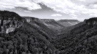 Fitzroy Falls Mono