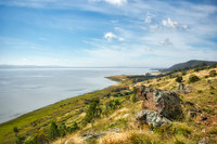 Lake George Landscape 01