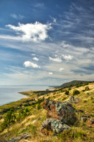 Lake George Portrait 01