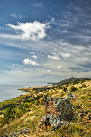 Lake George Portrait 01