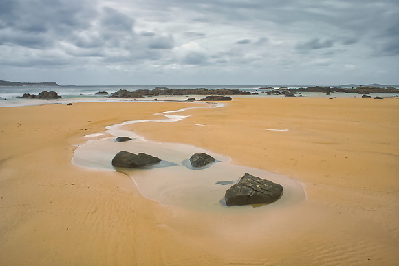 Mystery Rocks 02
