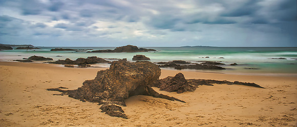 Mystery Rocks 03