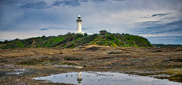 Norah Head Lighthouse 04