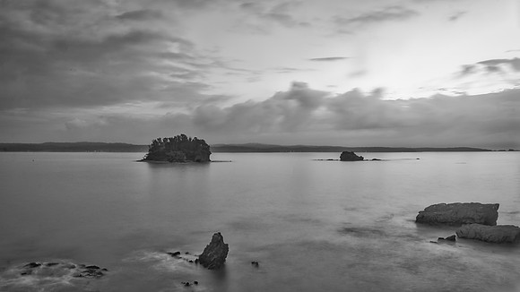 Observation Point Mono 01