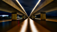 Night Bridge