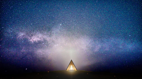 Pavilion Astro Wide