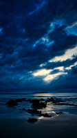 Surf Beach Mood Tall