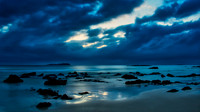 Surf Beach Mood